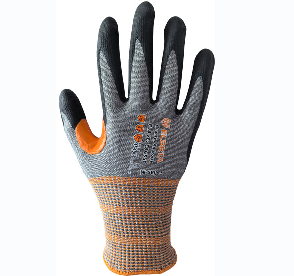 EAC550  A5 Guantes cortes & A5 Cut Resistant Gloves