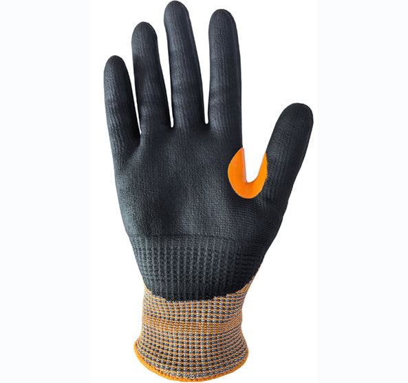 EAC550  A5 Guantes cortes & A5 Cut Resistant Gloves