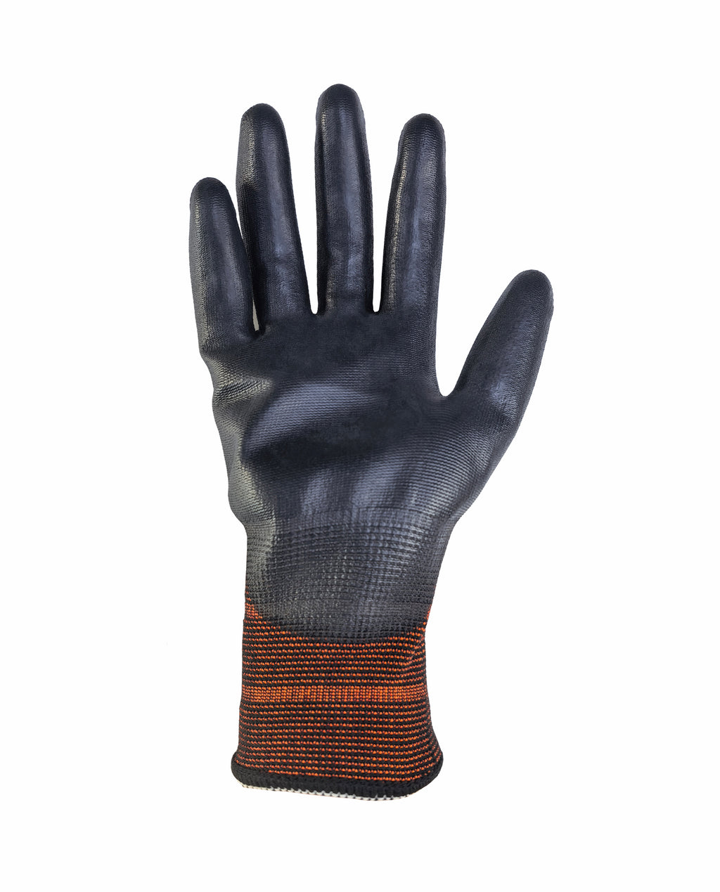 EGP300P PU Coated Polyester Gloves;Guantes de Poliéster Recubiertos de Poliuretano