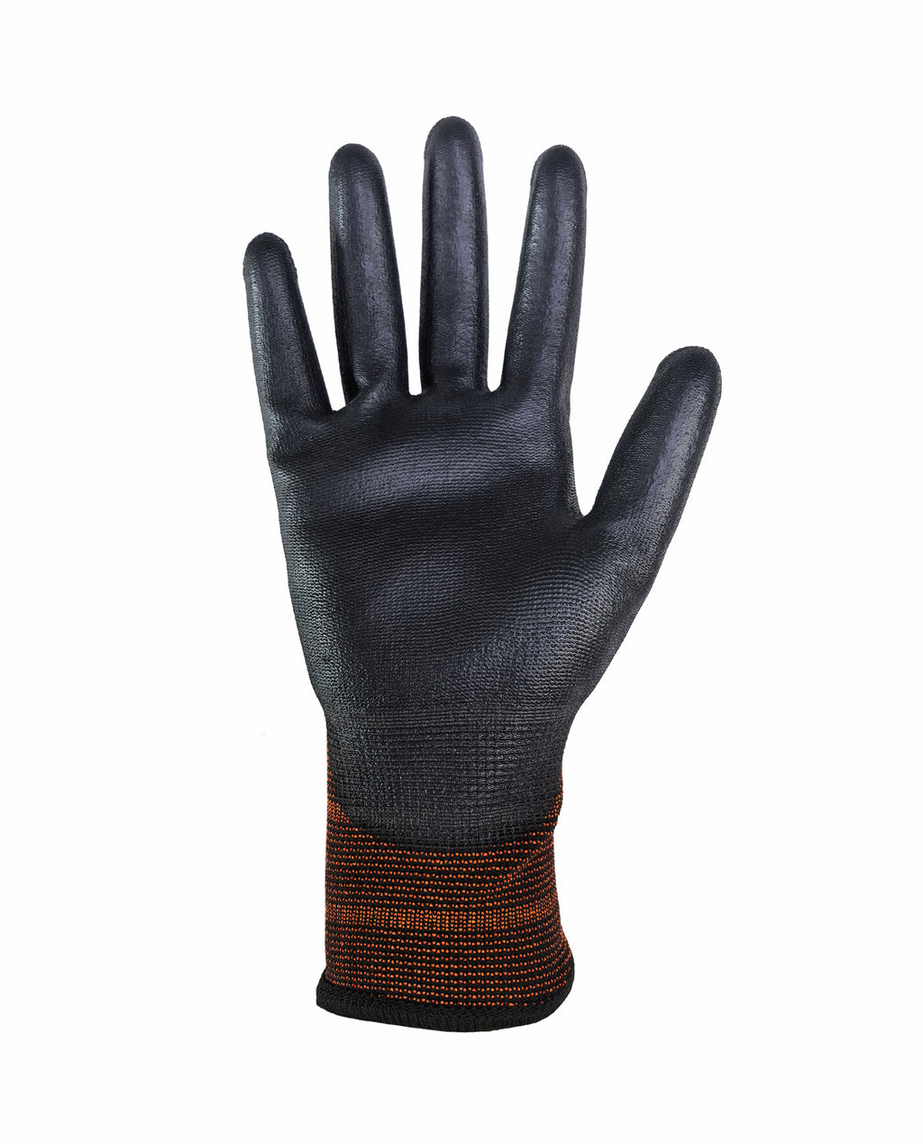 EGP300 PU Coated Nylon Gloves;Guantes de Nylon Recubiertos de Poliuretano
