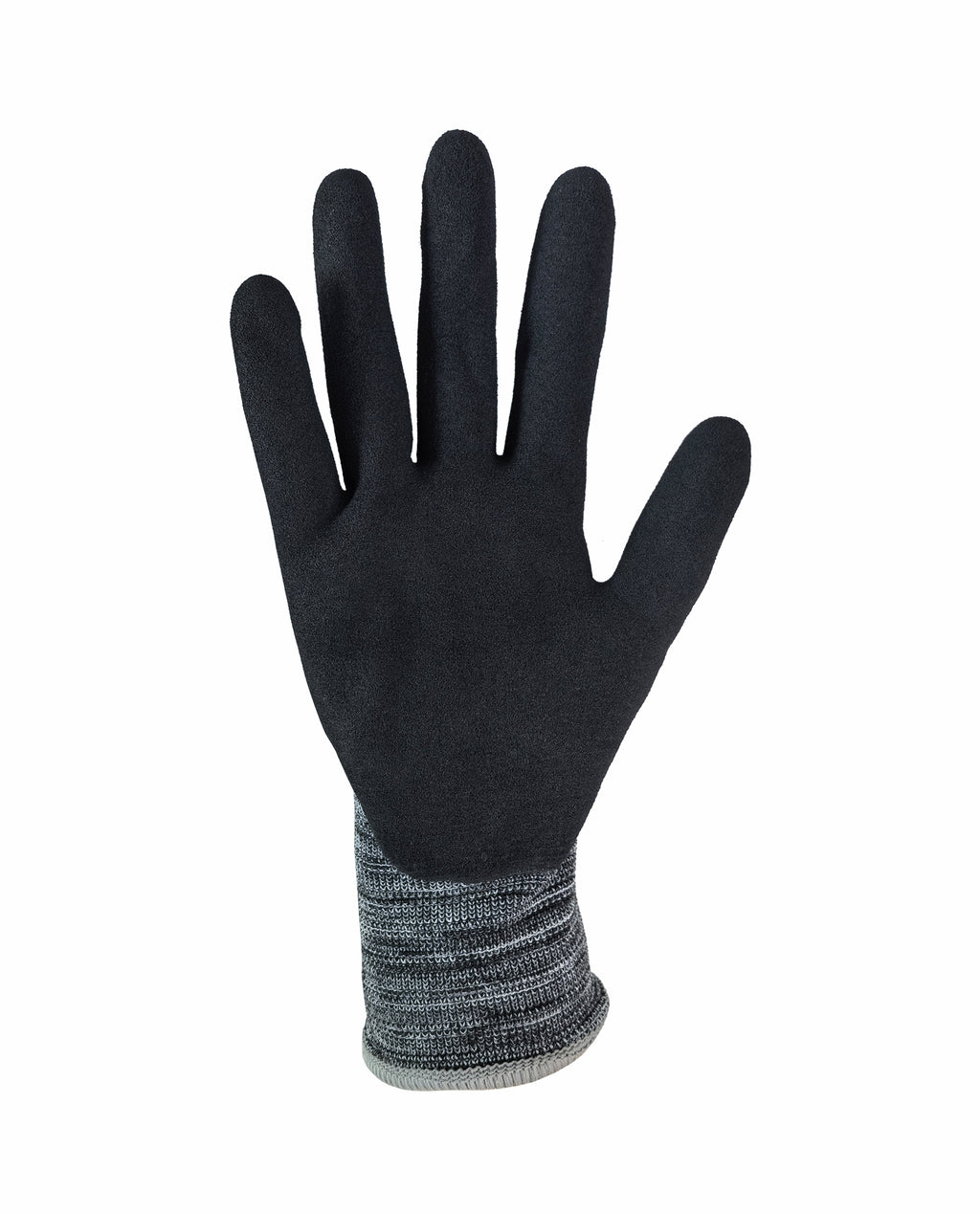 EGP353 Sandy Nitrile Coated Nylon Gloves