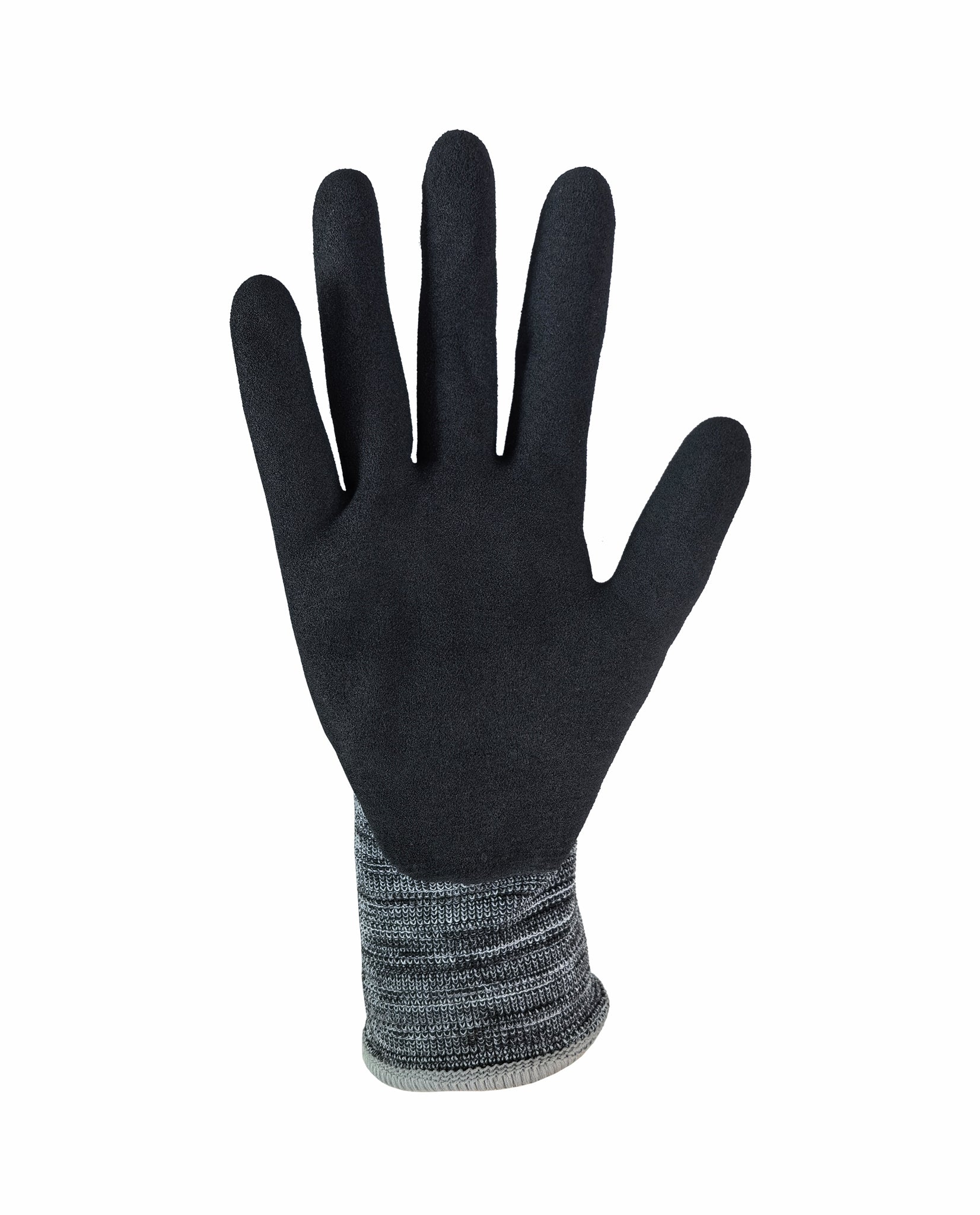 EGP353 Sandy Nitrile Coated Nylon Gloves